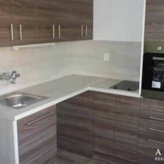 Pronájem bytu 1+1 30 m² Blansko, Údolní