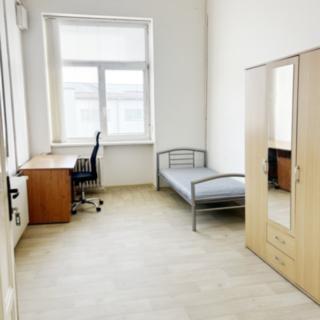 Pronájem pokoje 13 m² Brno Židenice, Šámalova