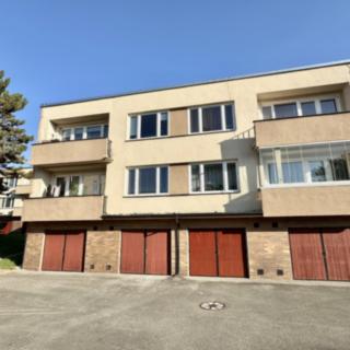 Pronájem bytu 3+1 88 m² Blansko, Palackého