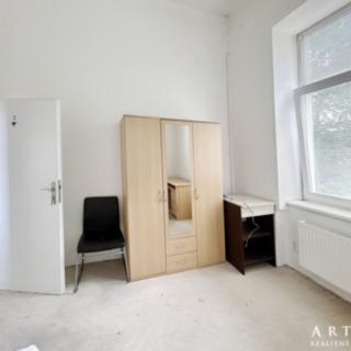 Pronájem pokoje 13 m² Brno Židenice, Šámalova