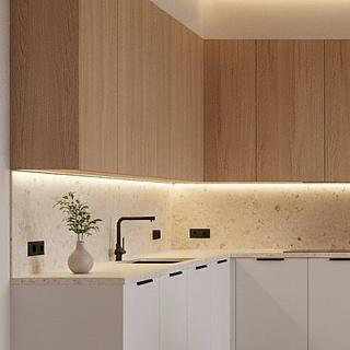 Prodej bytu 3+kk 63 m² Boskovice, Mánesova