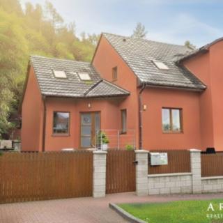Pronájem rodinného domu 140 m² Brno, Jandáskova