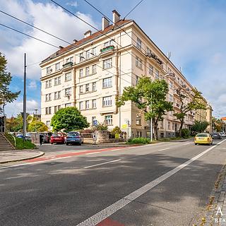 Prodej bytu 2+1 81 m² Brno