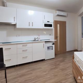Pronájem bytu 1+kk, garsoniery 23 m² Brno