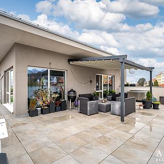 Pronájem bytu 4+kk 110 m² Blansko