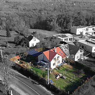 Prodej rodinného domu 176 m&sup2; Brno