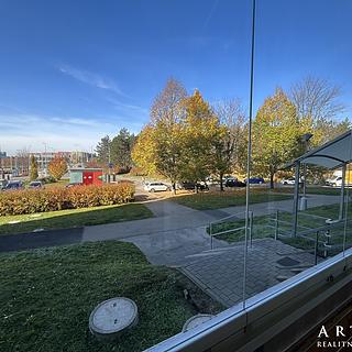 Prodej bytu 1+kk, garsoniery 28 m² Brno