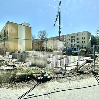 Prodej bytu 2+kk 43 m² Boskovice, Mánesova