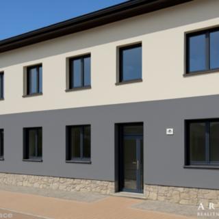 Prodej činžovního domu 810 m² Mladeč