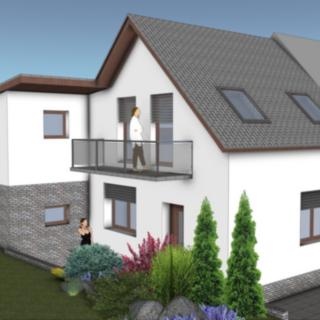 Prodej rodinného domu 40 m² Blansko, Dolní Palava