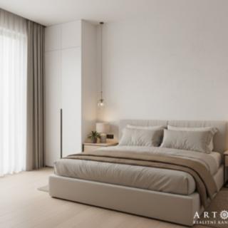 Prodej bytu 3+kk 65 m² Boskovice, Mánesova