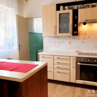 Pronájem bytu 2+1 72 m² Brno Veveří, Tučkova