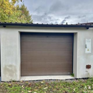 Pronájem garáže 23 m² Blansko, Divišova
