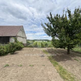 Prodej rodinného domu 146 m² Morašice