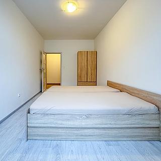 Pronájem bytu 2+kk 46 m² Janovice nad Úhlavou