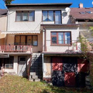 Prodej rodinného domu 127 m² Příbram VI-Březové Hory