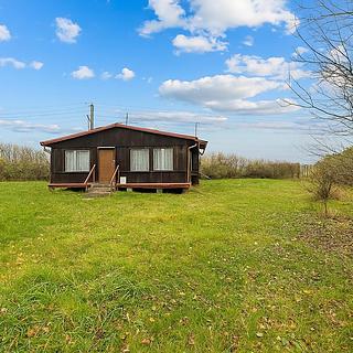 Prodej chaty 50 m² Hroznětín