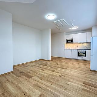 Pronájem bytu 3+kk 53 m² Říčany, Na Fabiáně
