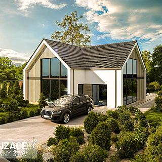 Prodej stavební parcely 1 804 m² Radotín, Minerální