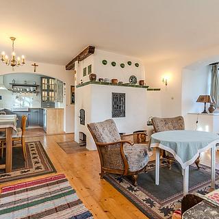 Prodej rodinného domu 110 m² Zruč nad Sázavou