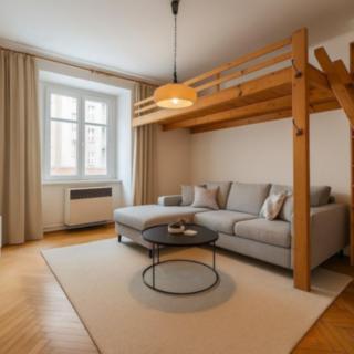Prodej bytu 2+kk 48 m² Praha