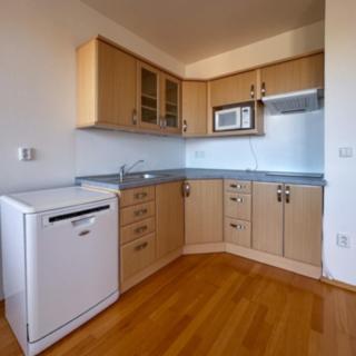 Pronájem bytu 2+kk 53 m² Praha Strašnice, Na palouku