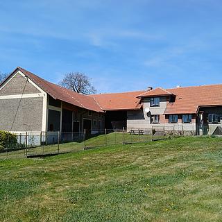 Prodej rodinného domu 168 m² Sádek