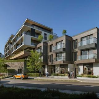 Prodej obchodu 166 m² Praha Smíchov, Kvildská