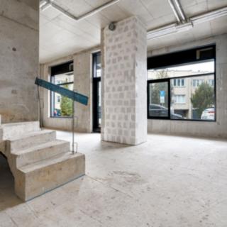 Prodej obchodu 166 m² Praha Smíchov, Kvildská