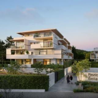 Prodej bytu 4+kk 106 m² Praha Troja, Pod Hrachovkou
