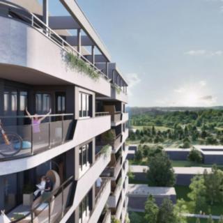 Prodej bytu 2+kk 57 m² Praha Kamýk, Smotlachova