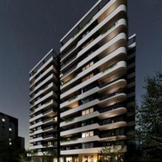 Prodej bytu 3+kk 76 m² Praha Kamýk, Smotlachova