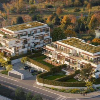 Prodej bytu 4+kk 116 m² Praha Troja, Pod Hrachovkou