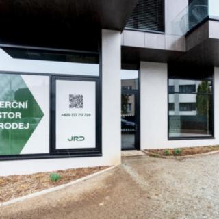 Prodej obchodu 166 m² Praha Smíchov, Kvildská