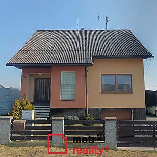 Prodej rodinného domu 174 m² Úsov, Sadová