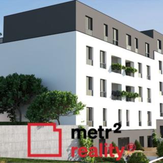 Prodej bytu 2+kk 52 m² Lipník nad Bečvou I-Město, Na Výsluní