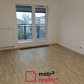 Pronájem bytu 1+1 38 m² Olomouc