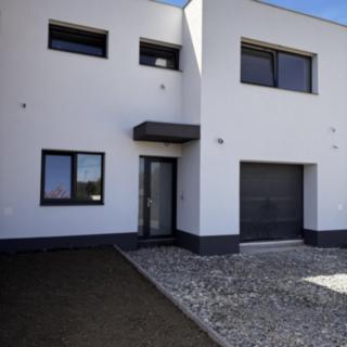 Prodej rodinného domu 155 m² Brodek u Prostějova