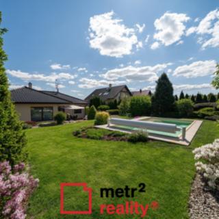 Prodej rodinného domu 117 m² Olšany u Prostějova