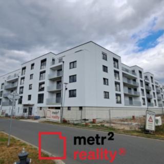 Prodej bytu 3+kk 79 m² Litovel, Severní
