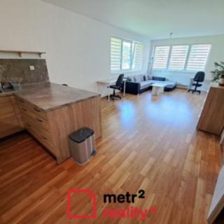Pronájem bytu 2+kk 64 m² Olomouc Řepčín, Aloise Rašína