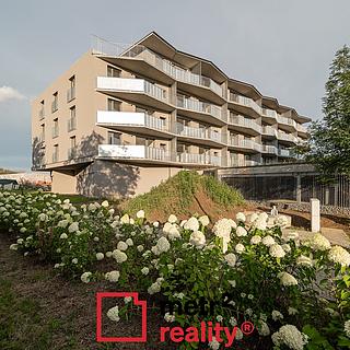 Pronájem bytu 2+kk 65 m² Olomouc Holice, U solných mlýnů