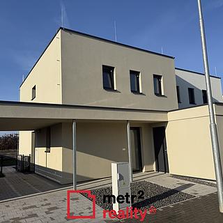 Prodej rodinného domu 102 m² Mohelnice, Třešňová