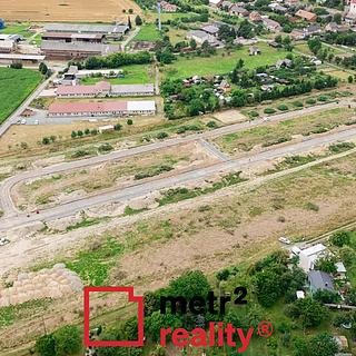 Prodej stavební parcely 1 080 m² Štarnov