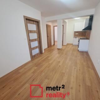 Pronájem bytu 2+kk 43 m² Dlouhá Loučka