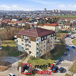 Prodej bytu 2+kk 68 m&sup2; Olomouc