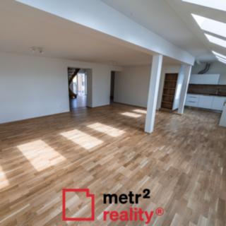 Pronájem bytu 4+kk 173 m² Olomouc