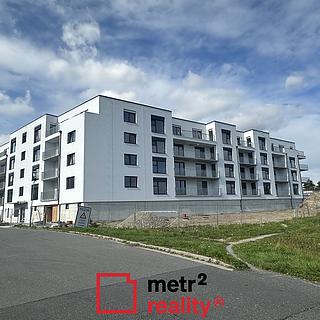 Prodej bytu 3+kk 80 m² Litovel