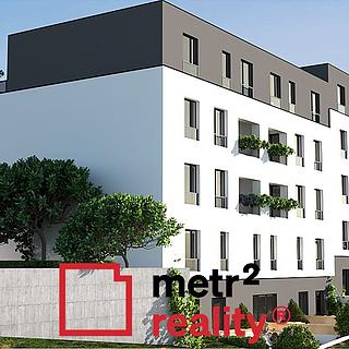 Prodej bytu 1+kk, garsoniery 33 m² Lipník nad Bečvou