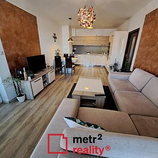 Pronájem bytu 2+kk 60 m² Olomouc Řepčín, Aloise Rašína